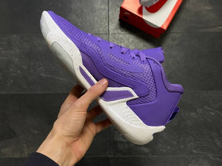 Nike Air Jordan Jayson Tatum 1 Purple foto 5