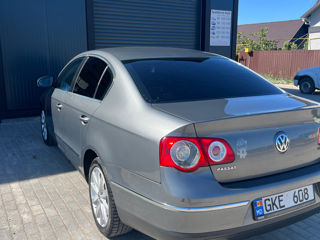 Volkswagen Passat foto 2