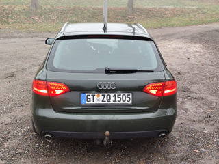 Audi A4 foto 8