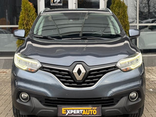 Renault Kadjar foto 2