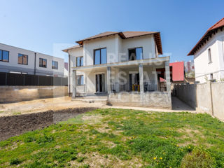 Vânzare, casă, 2 nivele, 300 mp, str. Nicolae Gribov, Durlești