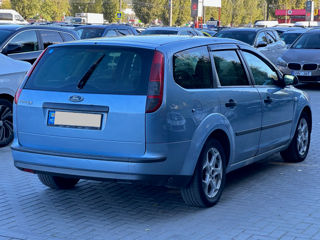 Ford Focus foto 3