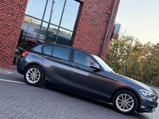 BMW 1 Series foto 3