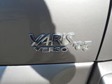 Toyota Yaris Verso foto 6