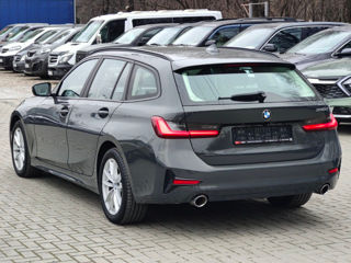 BMW 3 Series foto 5