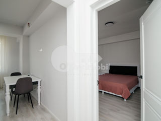 Apartament cu 1 cameră, 50 m², Telecentru, Chișinău foto 5