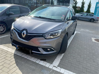 Renault Grand Scenic foto 1