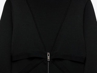 Платье трикотажное ZARA foto 5