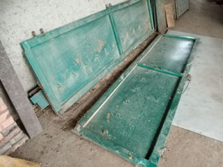 Vând remorcă foto 5