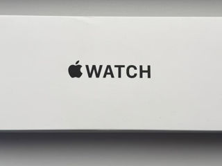 Apple watch SE gen2 44mm foto 7