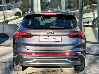 Hyundai Santa FE foto 5