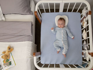 Детская подушка для новорожденных New Born - Супер качество ! Магазин Аскона бул.Дачия 31 foto 3