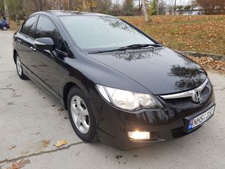 Honda Civic foto 4