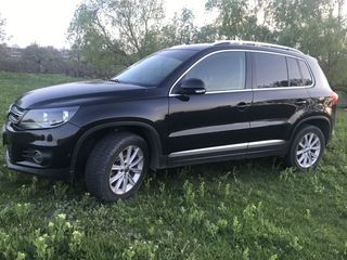 Volkswagen Tiguan foto 7