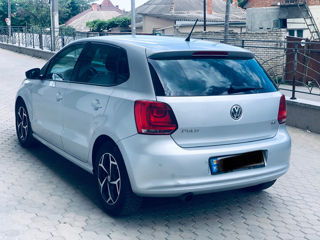 Volkswagen Polo foto 4