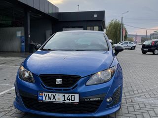 Seat Ibiza foto 1