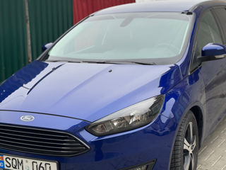 Ford Focus foto 8