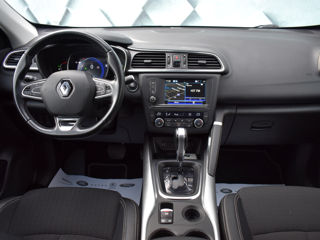 Renault Kadjar foto 13