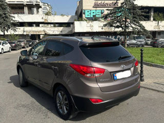 Hyundai Tucson foto 6