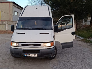 Iveco Iveco dayli