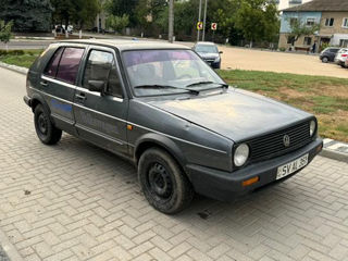 Volkswagen Golf foto 2