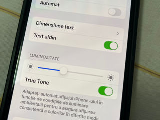 Vând Iphone XS! Pot să mai cedez la preț foto 7