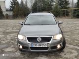 Volkswagen Passat foto 1