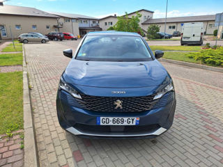 Peugeot 3008 foto 3