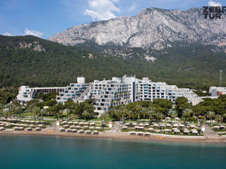 Rixos Sungate 5* foto 2