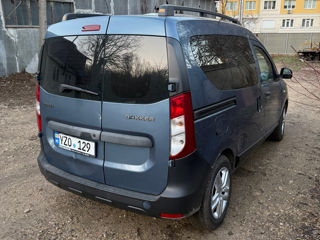 Dacia Dokker foto 2