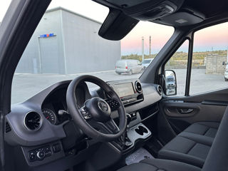 Mercedes Sprinter 316 CDI foto 9