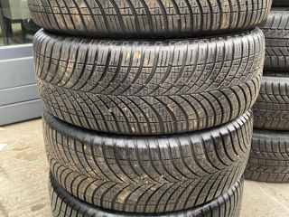 225/55 R18 anul 2023 set 4 roti Good Year Vector foto 6