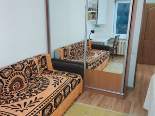 Apartament cu 2 camere, 50 m², Botanica, Chișinău foto 7