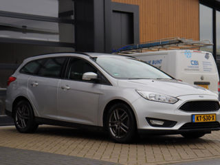 Ford Focus foto 2