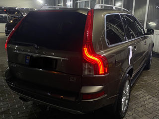 Volvo XC90 foto 3