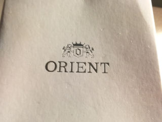 Часы Orient foto 4