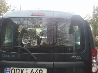 Dacia Logan Mcv foto 3