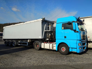 Man Tgx 18.440 foto 6