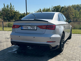 Audi A3 foto 3