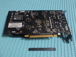 Placa Video AMD Radeon RX560 4GB foto 3