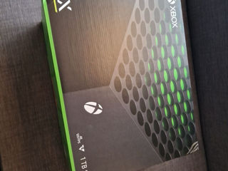 Xbox Series X nou foto 4