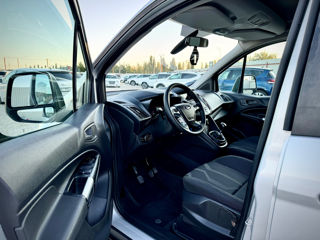 Ford Tourneo Connect foto 6