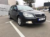 Skoda Octavia foto 2