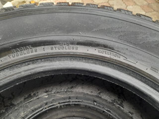 Hankook 265/65 R17 M+S .90% foto 3