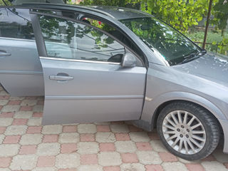 Opel Signum foto 3