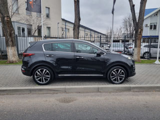 KIA Sportage foto 4