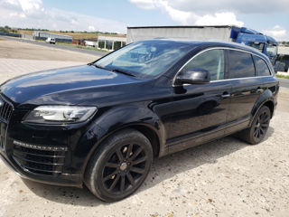 Audi Q7 foto 4