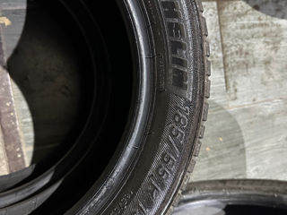 Anvelope Michelin  185/55 R15 , iarna , An 2021