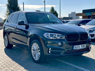 BMW X5 foto 2