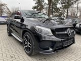 Mercedes GLE Coupe foto 1